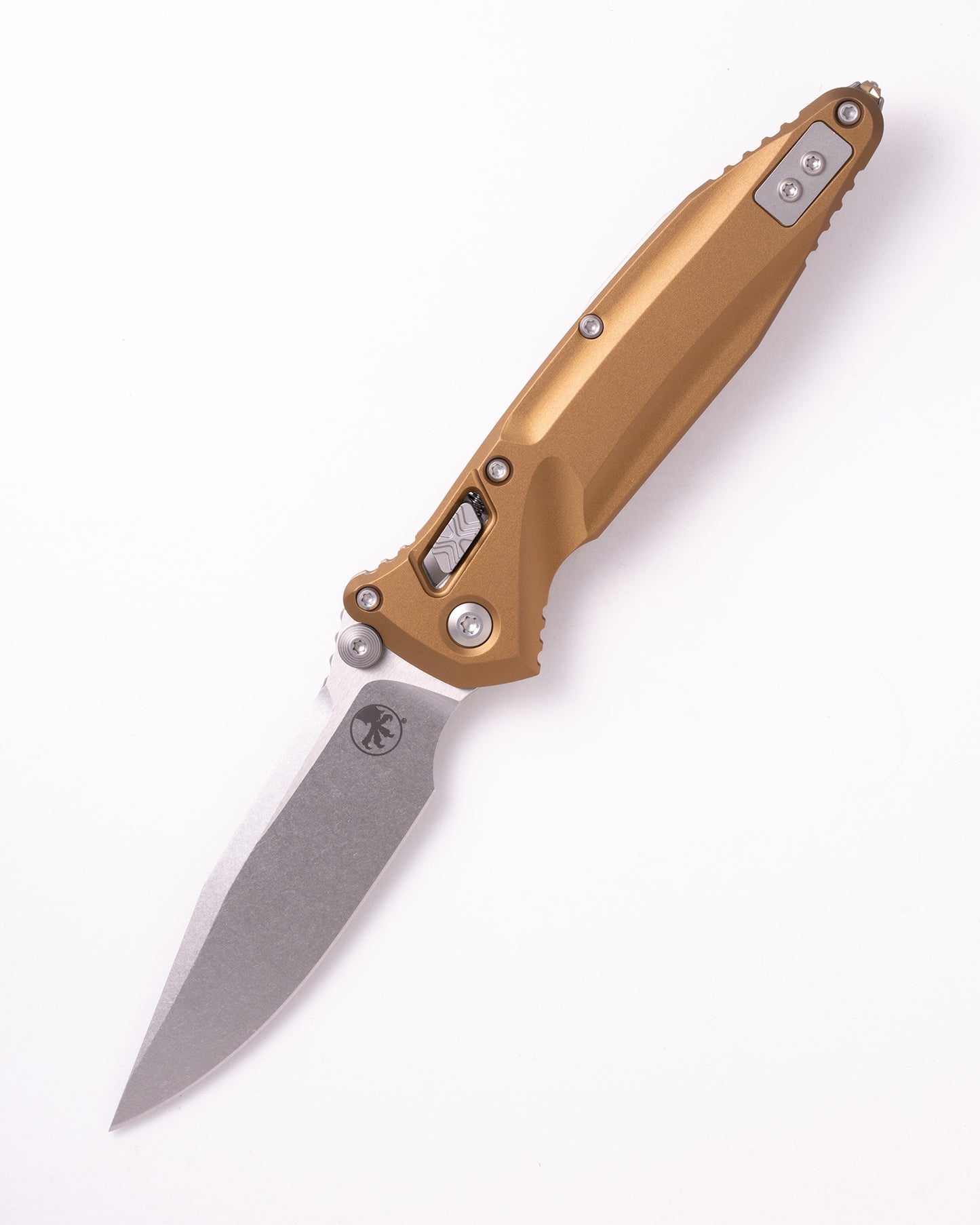 Socom® Delta RAM-LOK® S/E Stonewash Standard Tan (159RL-10TA)