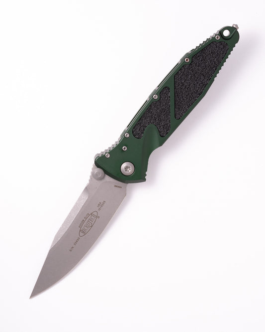SOCOM ELITE S/E APOCLYPTIC STANDARD EMERALD GREEN (160-10APEG)