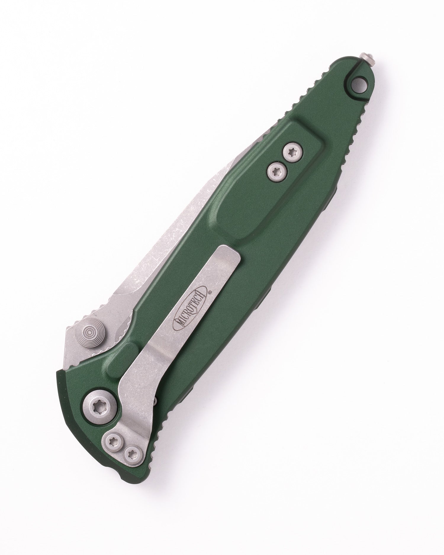 SOCOM ELITE S/E APOCLYPTIC STANDARD EMERALD GREEN (160-10APEG