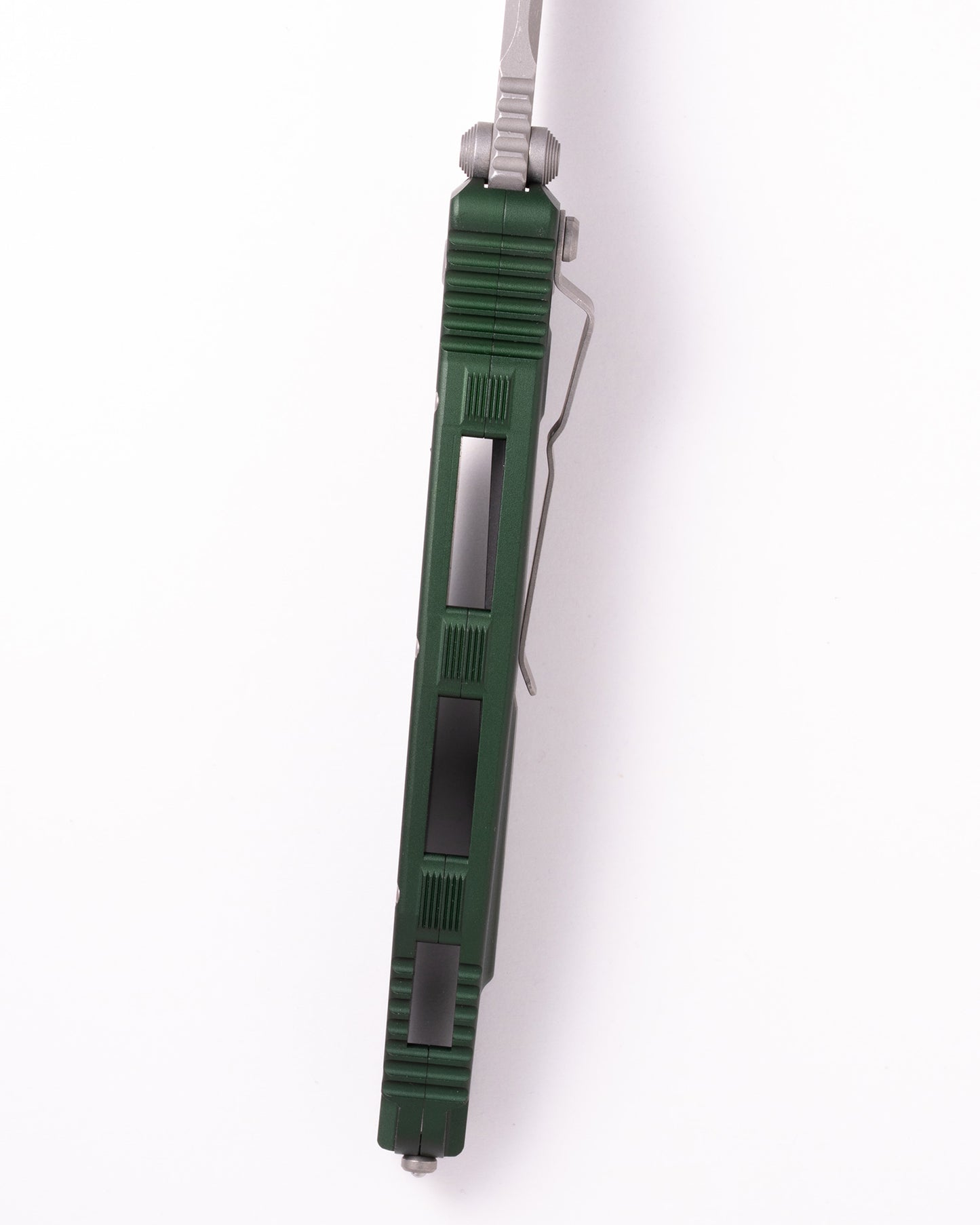 SOCOM ELITE S/E APOCLYPTIC STANDARD EMERALD GREEN (160-10APEG)