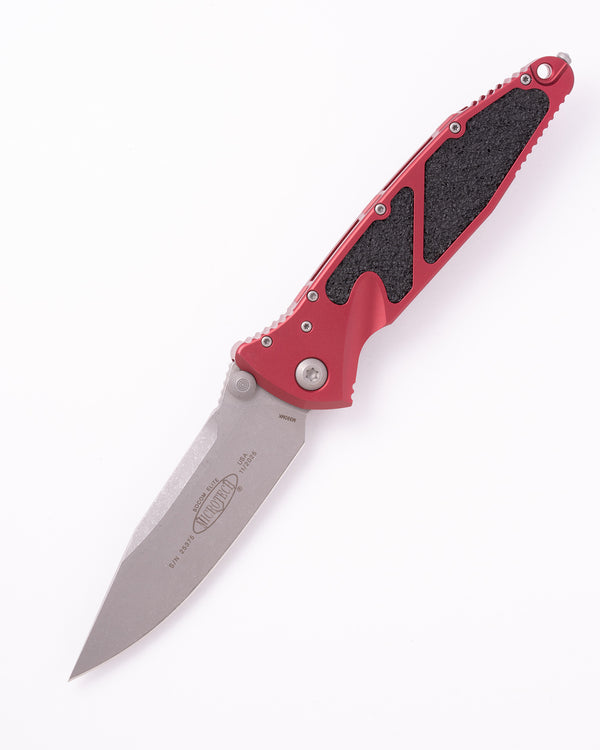 SOCOM ELITE S/E APOCLYPTIC STANDARD MERLOT (160-10APMR)