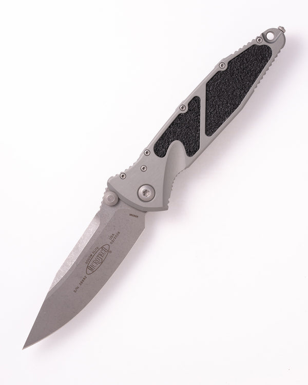 SOCOM ELITE S/E APOCLYPTIC STANDARD NATURAL CLEAR (160-10APNC)