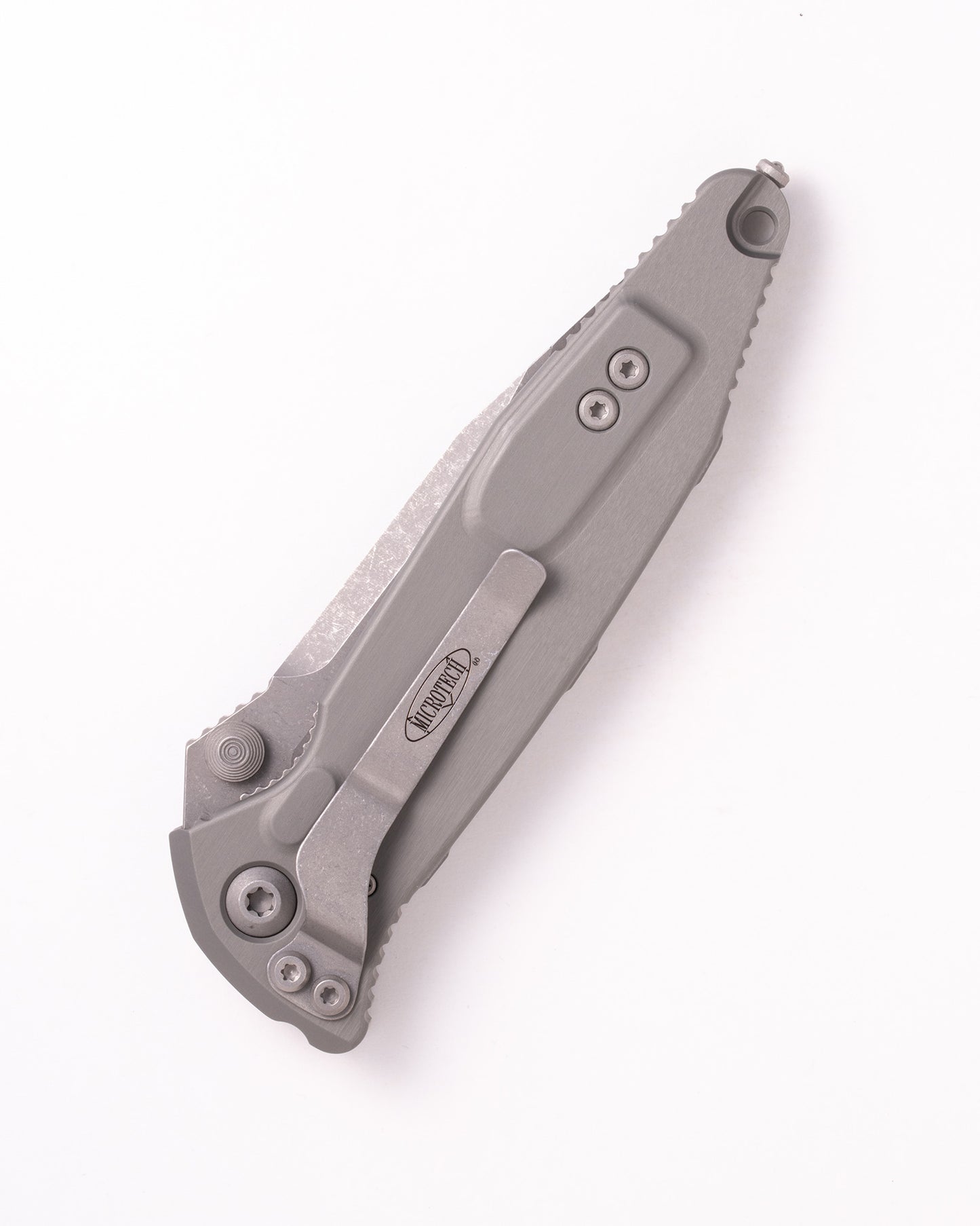 SOCOM ELITE S/E APOCLYPTIC STANDARD NATURAL CLEAR (160-10APNC)