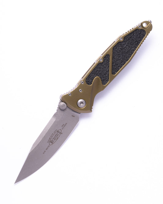SOCOM ELITE S/E APOCALYPTIC STANDARD OD GREEN (160-10APOD) FACTORY SECOND