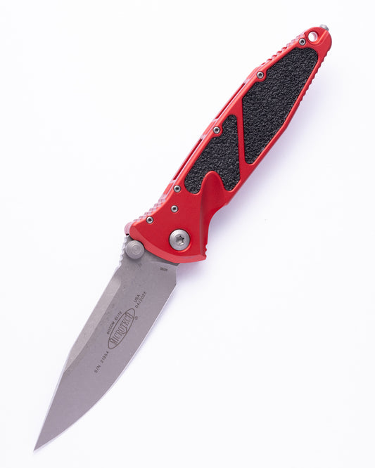 SOCOM ELITE S/E APOCLYPTIC STANDARD RED (160-10APRD)