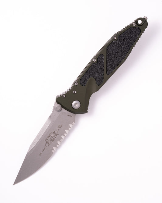 SOCOM ELITE S/E APOCALYPTIC PART SERRATE WOODLAND (160-11APWL)