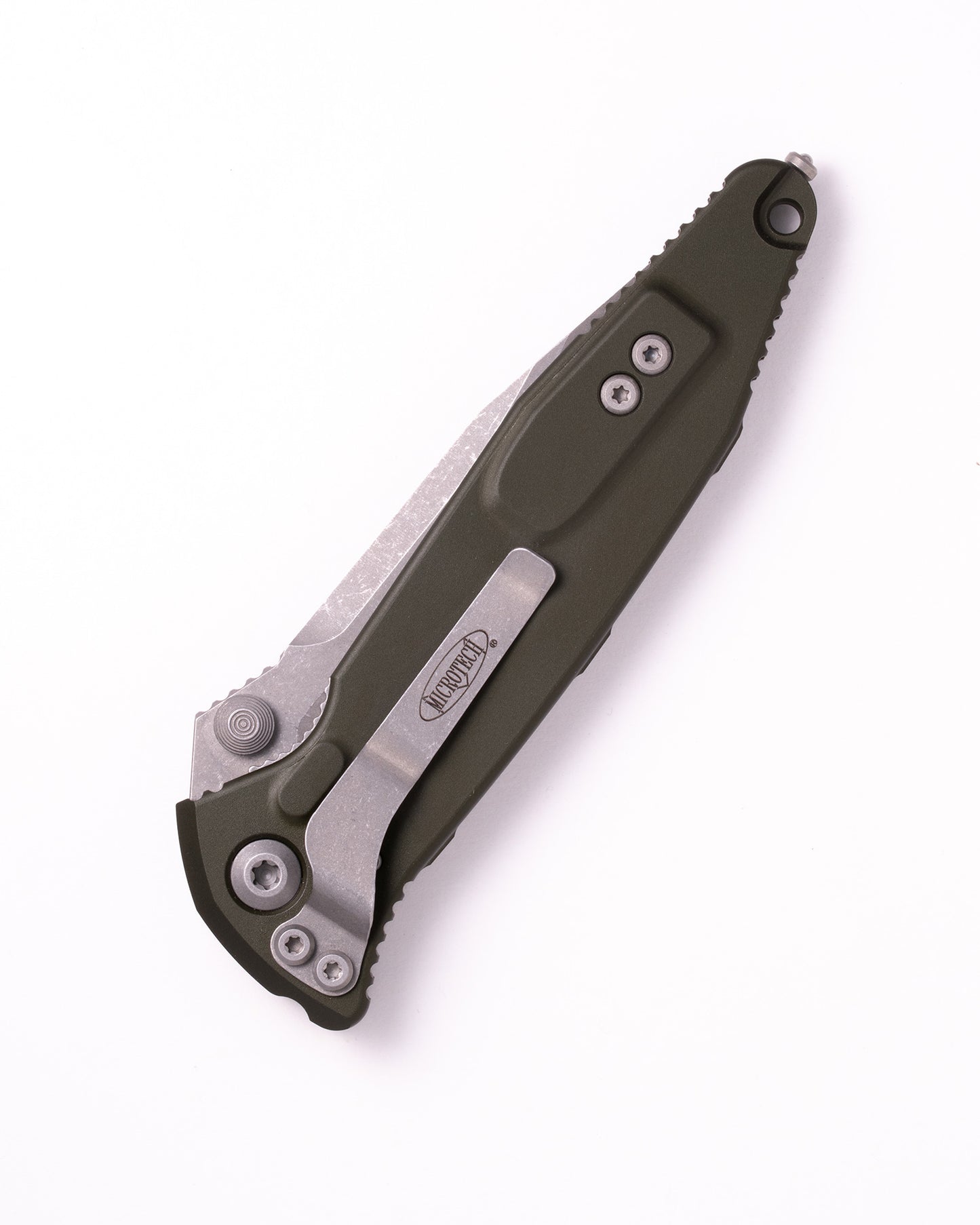 SOCOM ELITE S/E APOCALYPTIC PART SERRATE WOODLAND (160-11APWL)