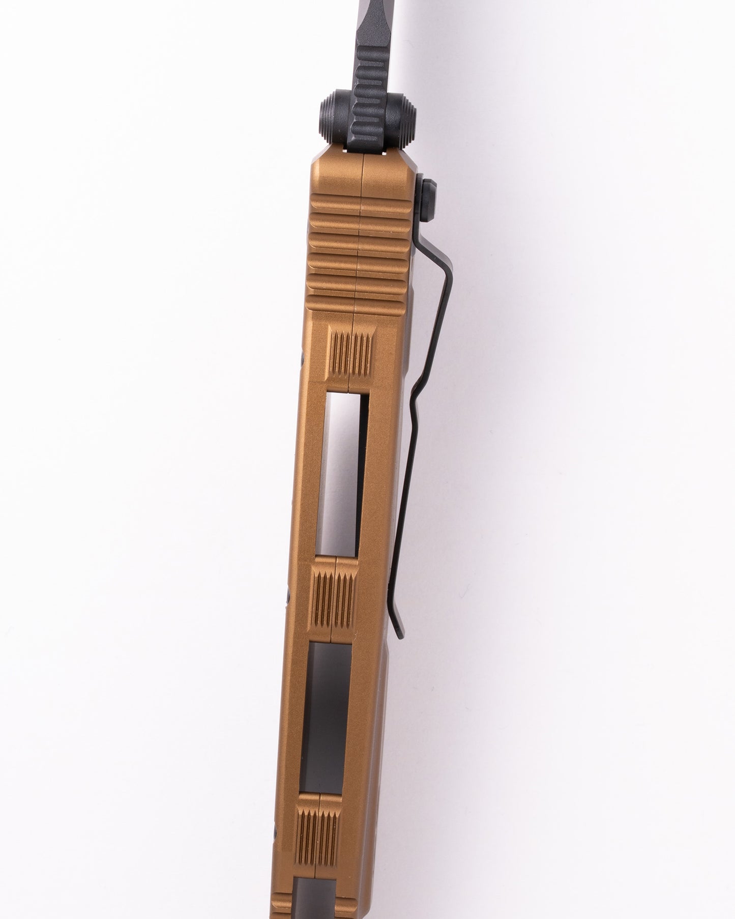 SOCOM Elite S/E Manual Tan Standard (160-1TA)