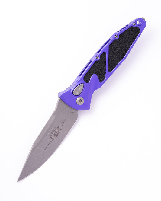 SOCOM Elite Auto S/E Apocalyptic Standard Purple (160A-10APPU)