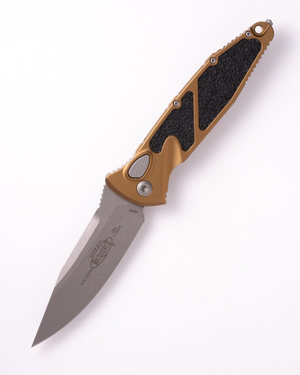 SOCOM® Elite Auto S/E Apocalyptic Standard Tan (160A-10APTA)