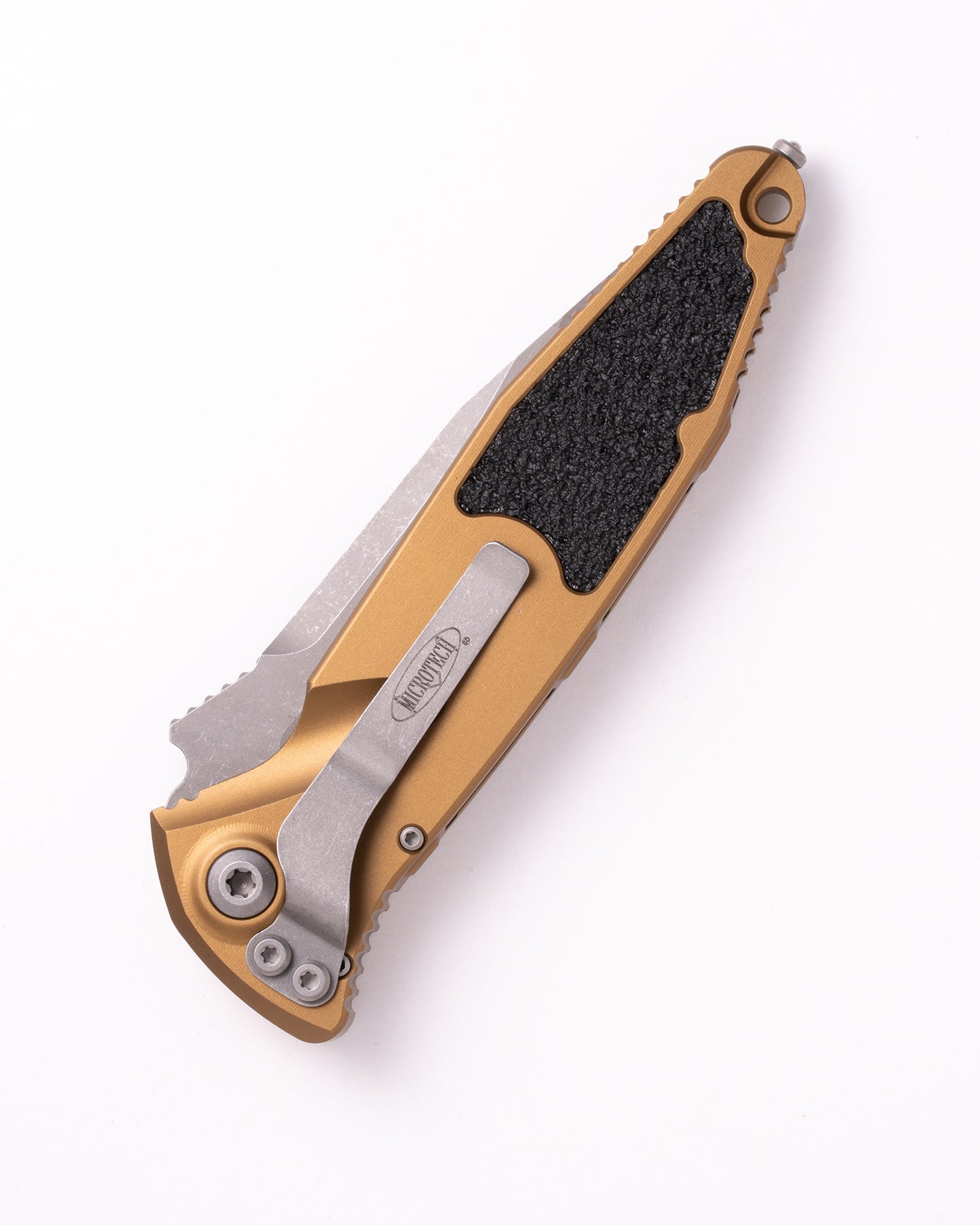 SOCOM® Elite Auto S/E Apocalyptic Standard Tan (160A-10APTA)