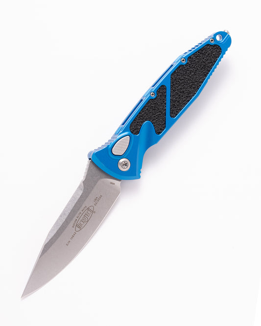 SOCOM ELITE S/E-A STONEWASH STANDARD BLUE (160A-10BL) FACTORY SECOND
