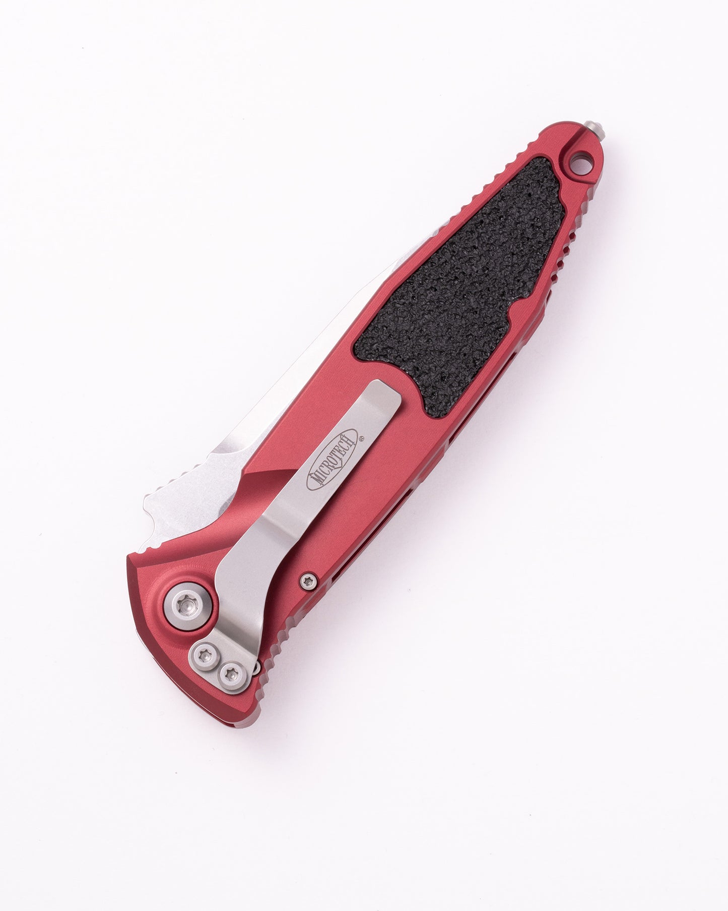 SOCOM Elite Auto S/E Stonewash Standard Merlot (160A-10MR)