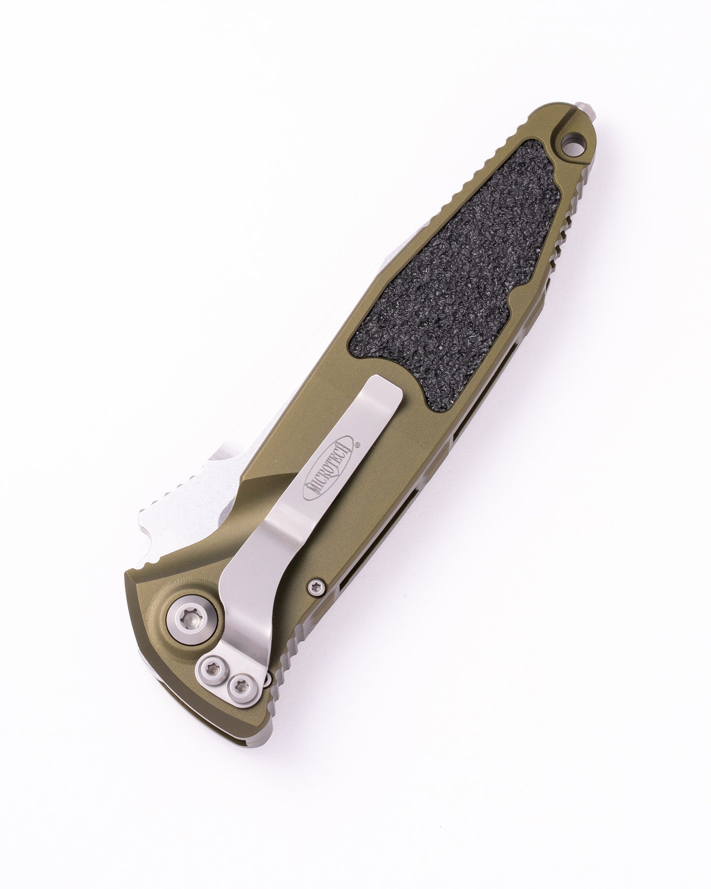 SOCOM ELITE S/E-AUTO STONEWASH STANDARD OD GREEN (160A-10OD)