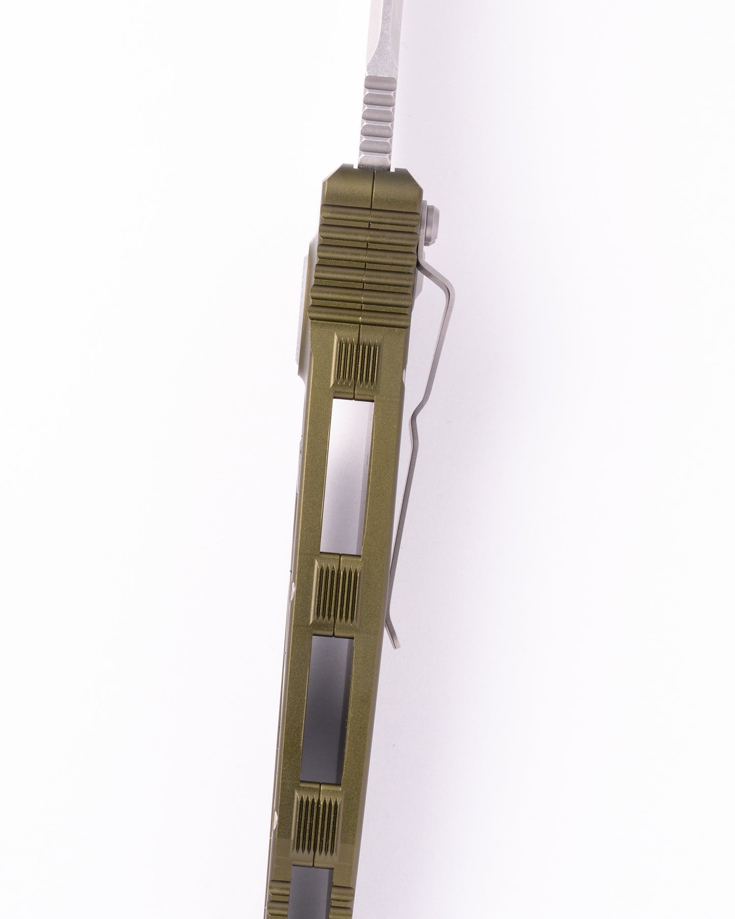 SOCOM ELITE S/E-AUTO STONEWASH STANDARD OD GREEN (160A-10OD)