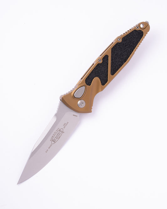 SOCOM ELITE S/E-A STONEWASH STANDARD TAN (160A-10TA)
