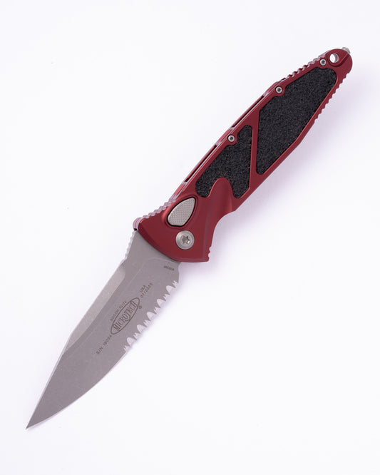 SOCOM EL S/E-A APOC P/S MERLOT (160A-11APMR)