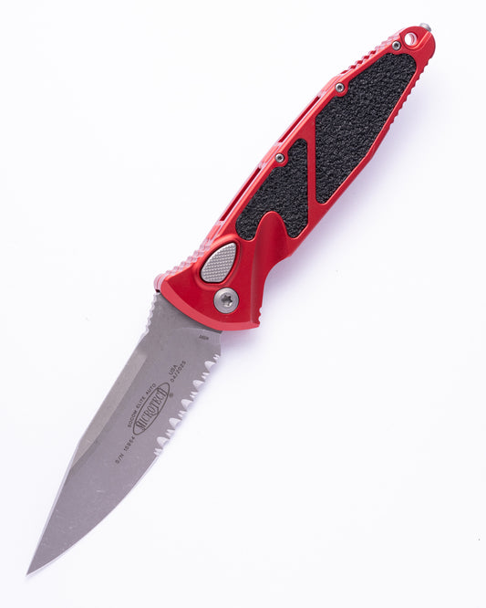 SOCOM EL S/E-A APOC P/S RED (160A-11APRD)
