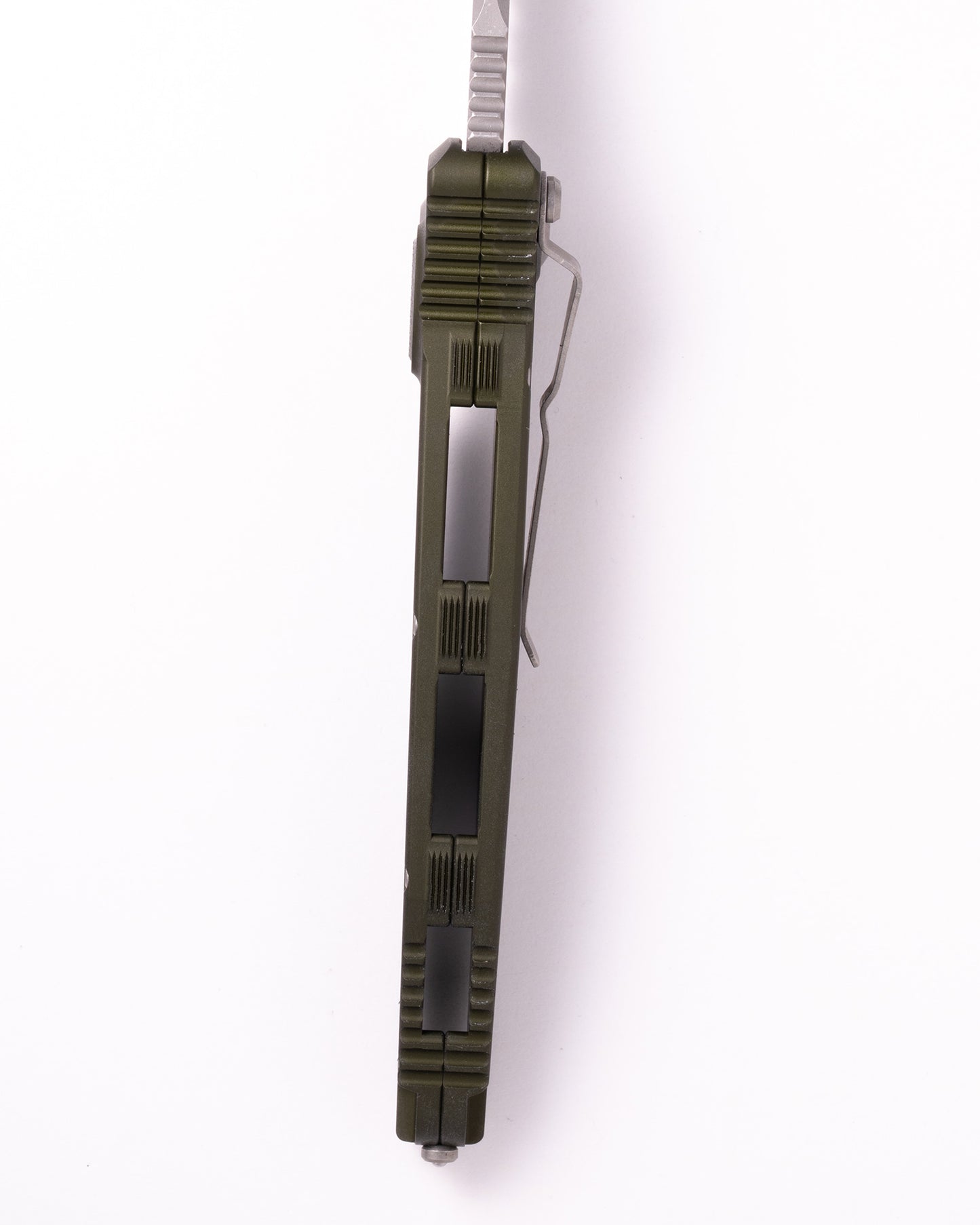 SOCOM Elite Auto S/E Apocalyptic Part Serrate Woodlands (160A-11APWL)