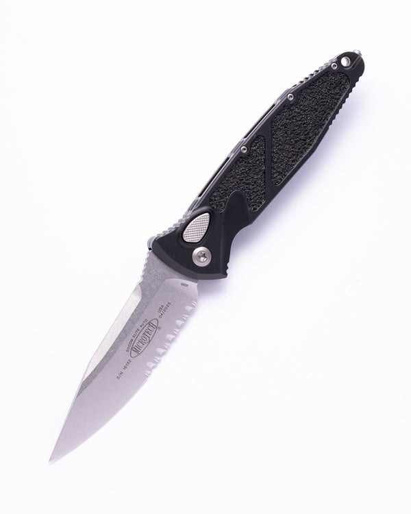 SOCOM ELITE S/E AUTO STONEWASH P/S (160A-11)