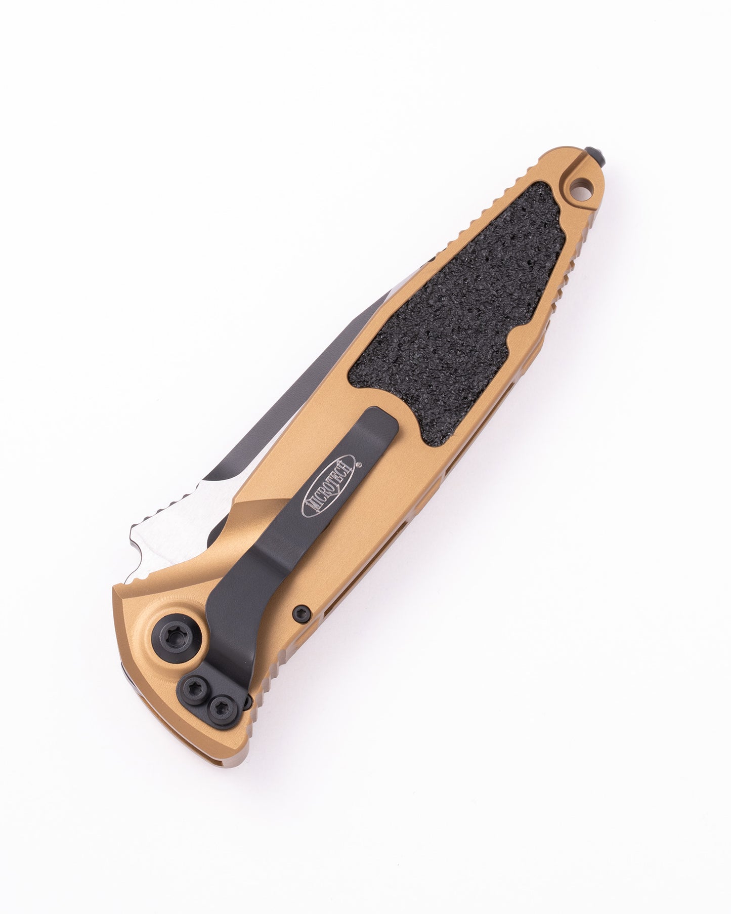 SOCOM ELITE S/E-A BLACK STANDARD TAN (160A-1TA)