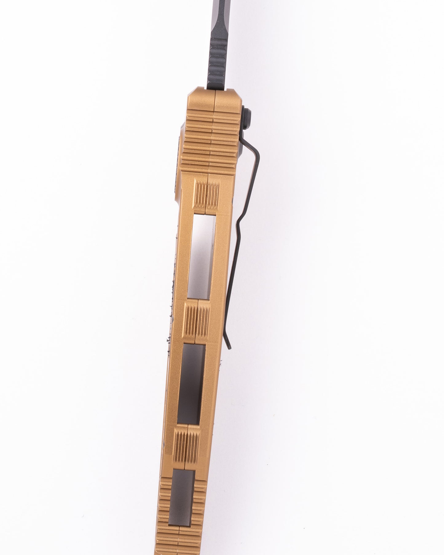 SOCOM ELITE S/E-A BLACK STANDARD TAN (160A-1TA)