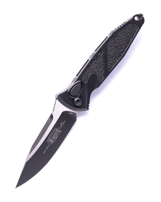 SOCOM ELITE S/E-AUTO BLACK TACTICAL STANDARD (160A-1T)