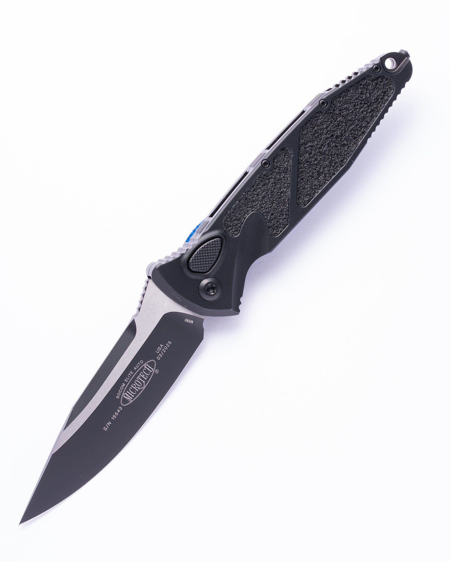 SOCOM Elite Auto S/E Tactical Standard (160A-1T) FACTORY SECOND
