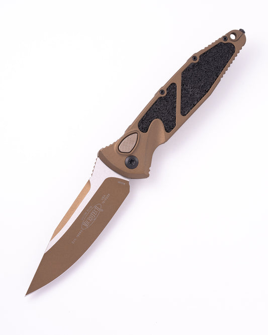 SOCOM ELITE AUTO S/E STANDARD CERAKOTE BURNT BRONZE (160A-1UB-C19Z4)