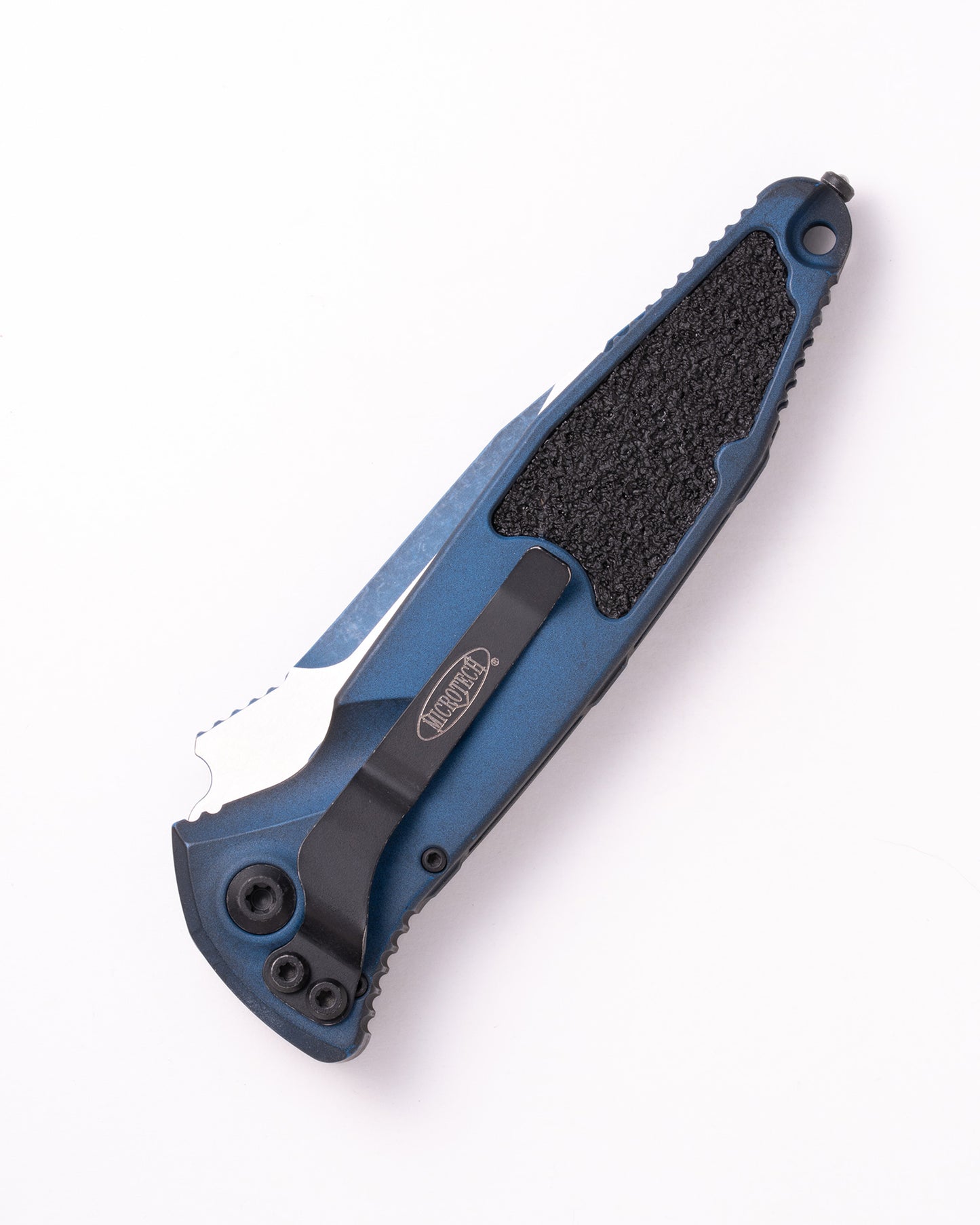 SOCOM® Elite Auto S/E Standard Cerakote Weathered Blue (160A-1WBL)