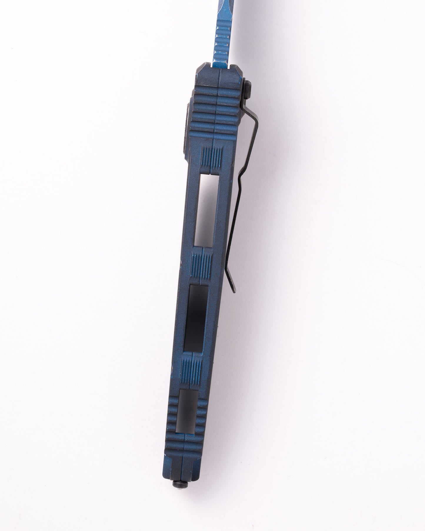 SOCOM® Elite Auto S/E Standard Cerakote Weathered Blue (160A-1WBL)