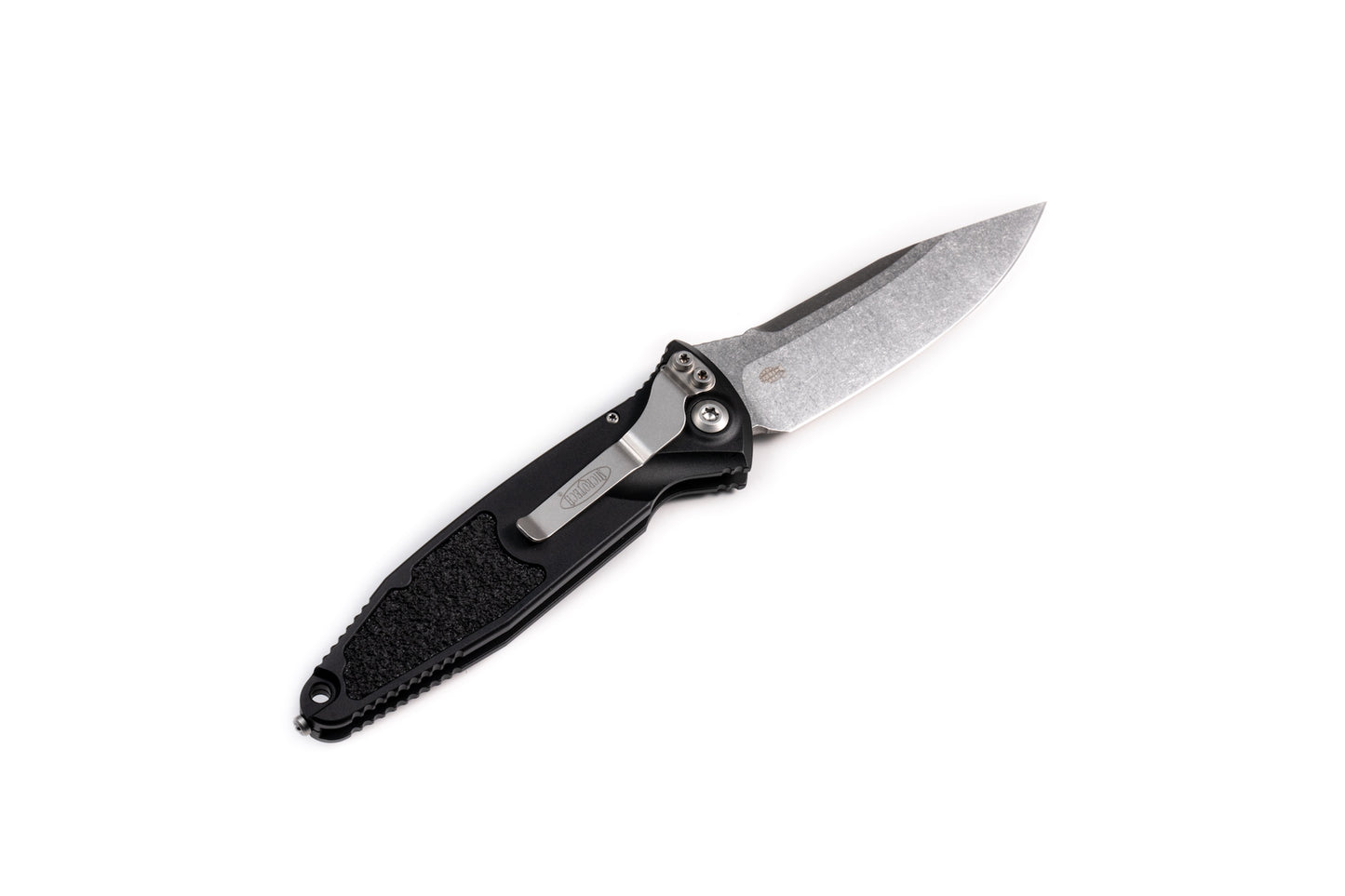 SOCOM Elite Auto S/E Stonewash Standard (160A-10)