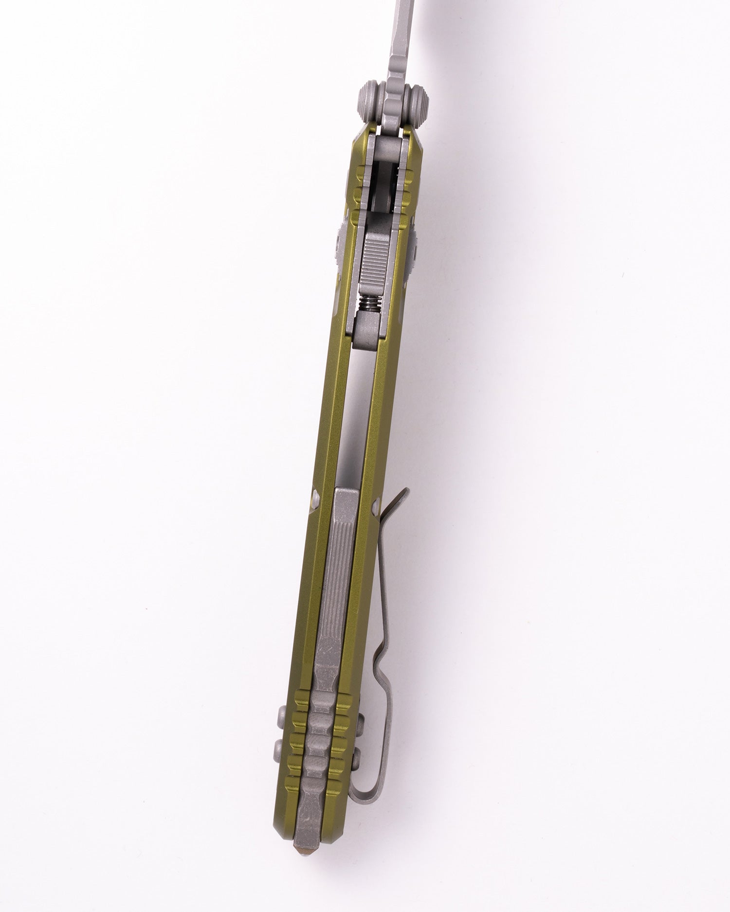 DRAKE RELOAD M/L 23-24 グレー/オリーブ Socom® RAM-LOK™ S/E Apocalyptic® Standard Frag Aluminum OD Green