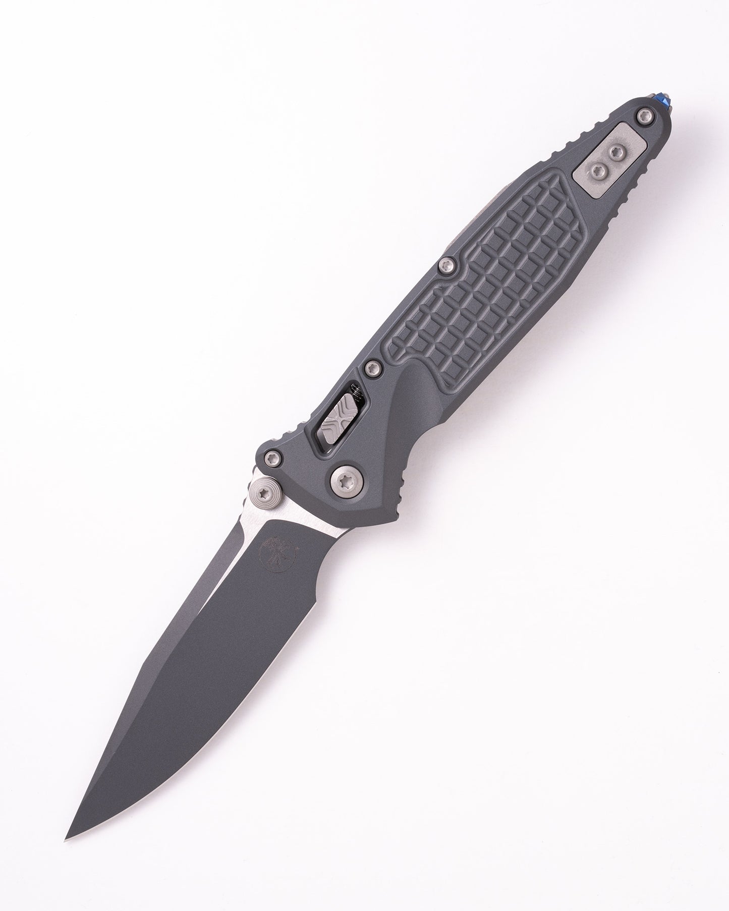 Socom® RAM-LOK® S/E Frag CERAKOTE SNIPER GRAY Standard (160RL-1FRCSG-Z13)