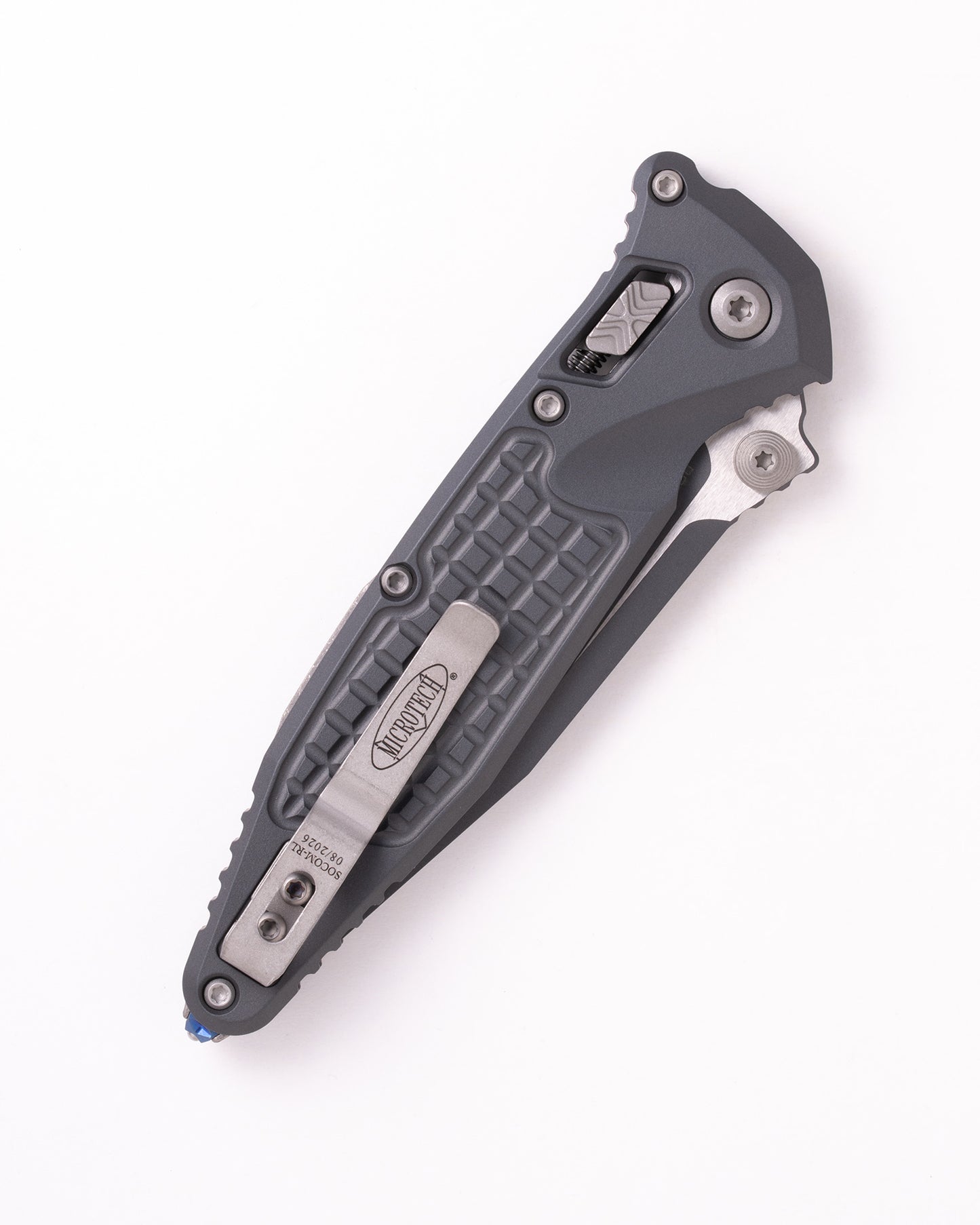 Socom® RAM-LOK® S/E Frag CERAKOTE SNIPER GRAY Standard (160RL-1FRCSG-Z13)