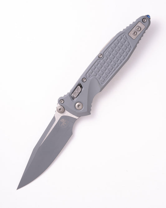 Socom® RAM-LOK® S/E Frag Cerakote Storm Standard (160RL-1FRCSM-Z13)