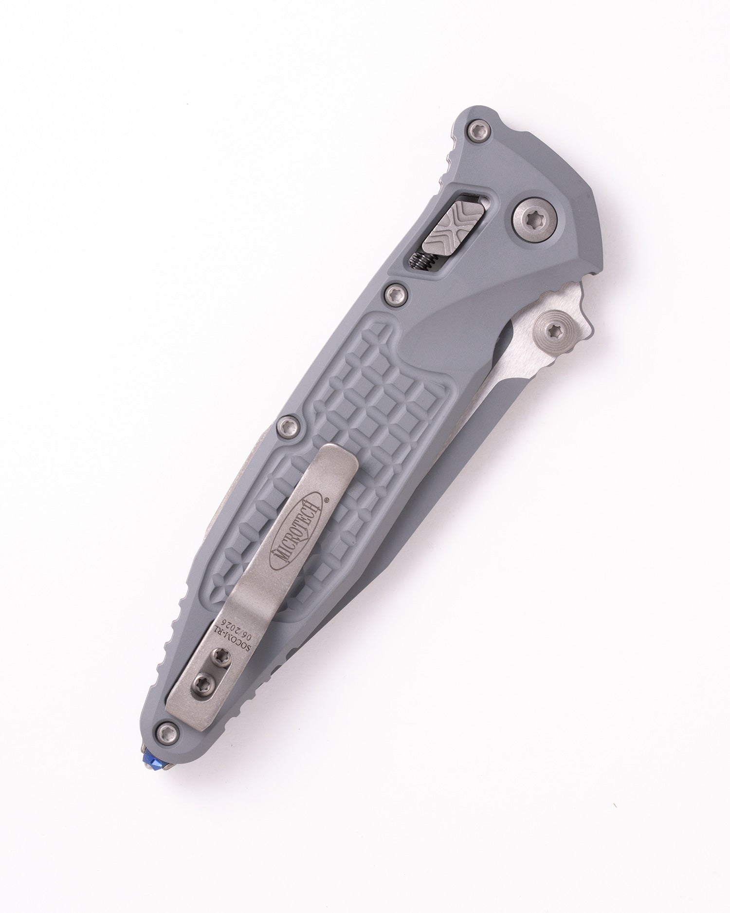 Socom® RAM-LOK® S/E Frag Cerakote Storm Standard (160RL-1FRCSM-Z13