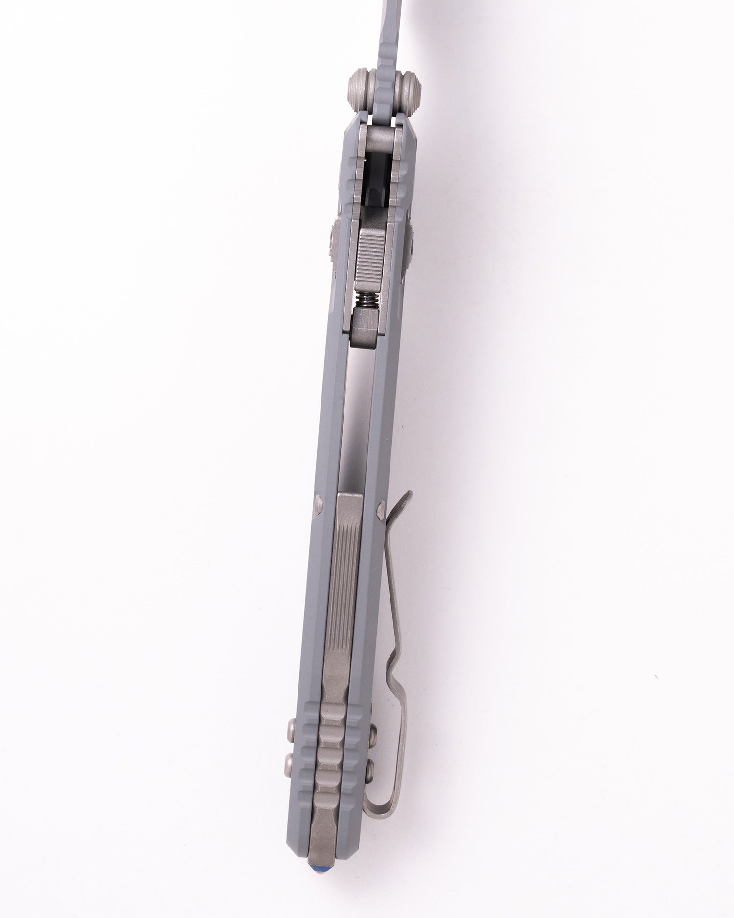 Socom® RAM-LOK® S/E Frag Cerakote Storm Standard (160RL-1FRCSM-Z13