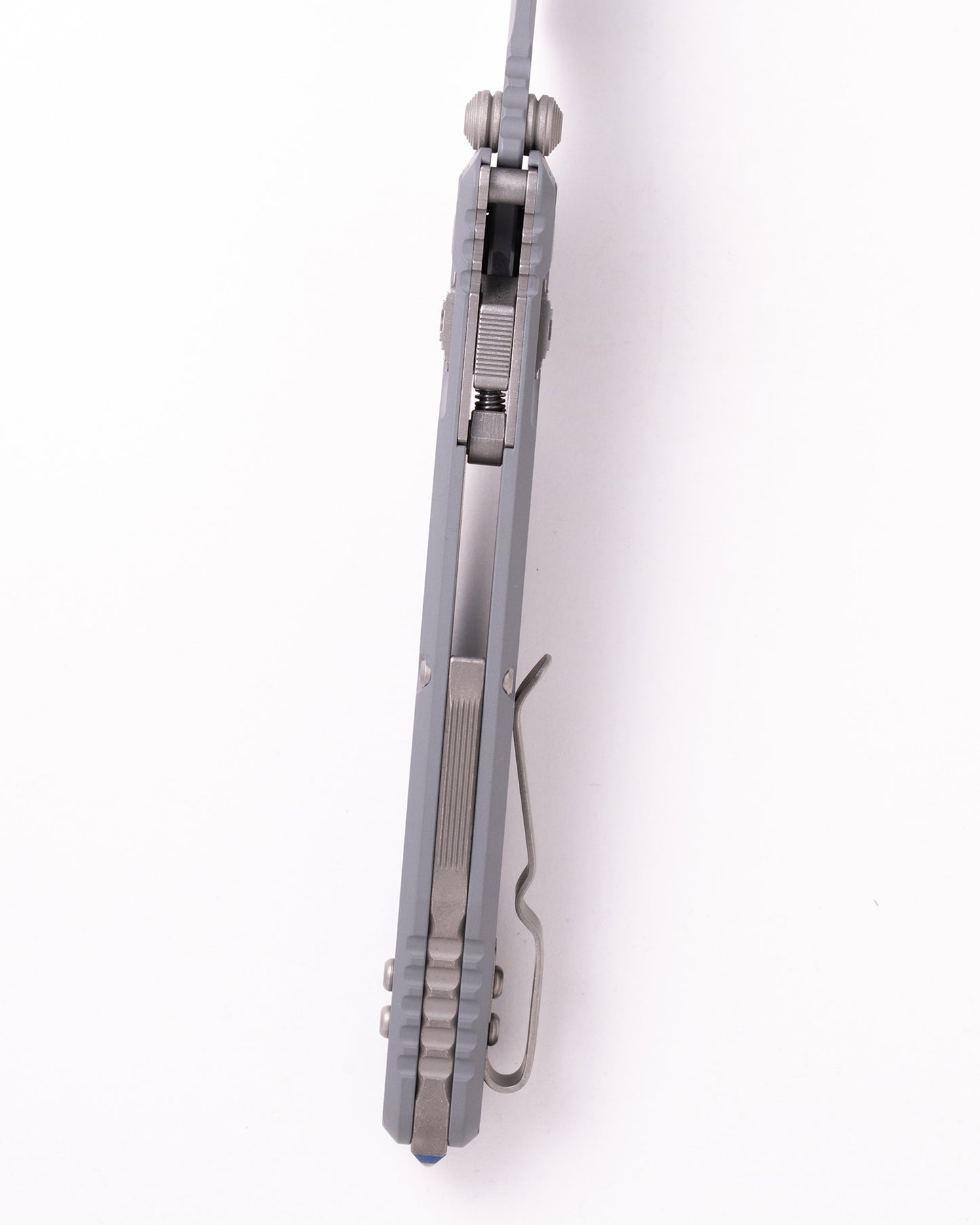 Socom® RAM-LOK® S/E Frag Cerakote Storm Standard (160RL-1FRCSM-Z13)