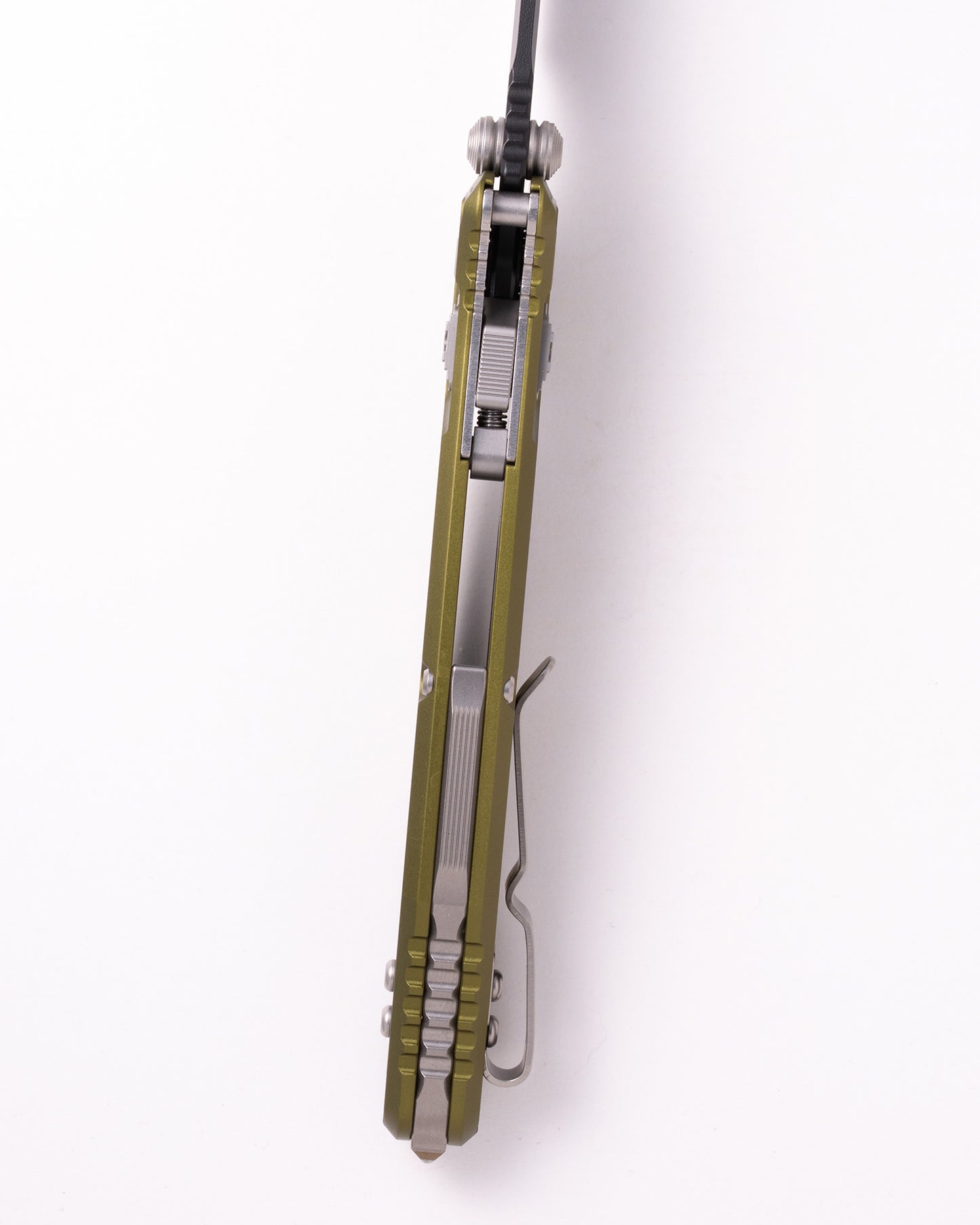 Socom® RAM-LOK® S/E Standard Frag Aluminum OD Green (160RL-1FROD)