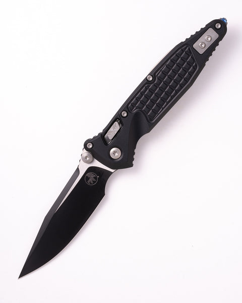 Socom® RAM-LOK® S/E Standard Frag Pattern Aluminum Black (160RL