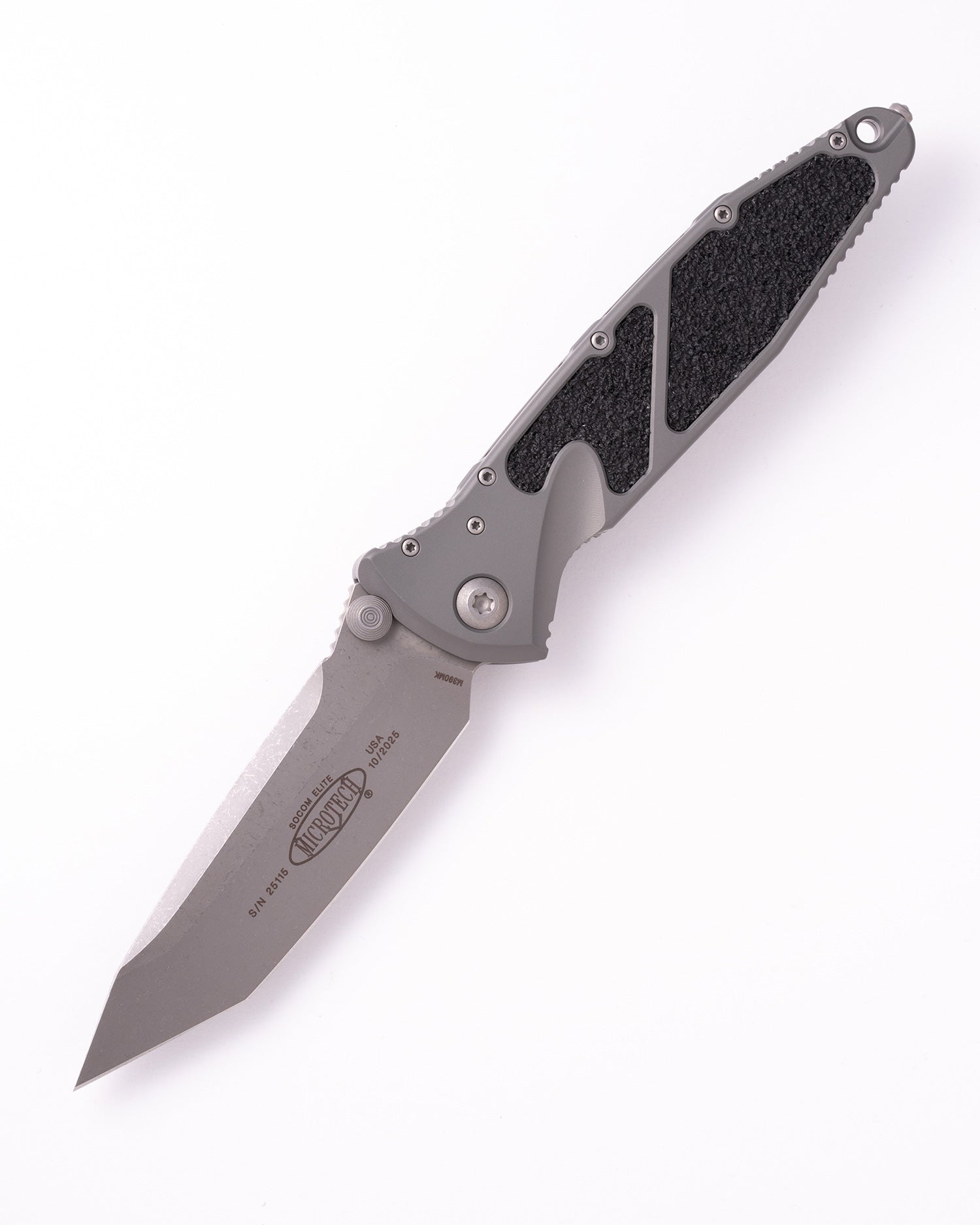 SOCOM ELITE T/E APOCALYPTIC STANDARD NATURAL CLEAR (161-10APNC