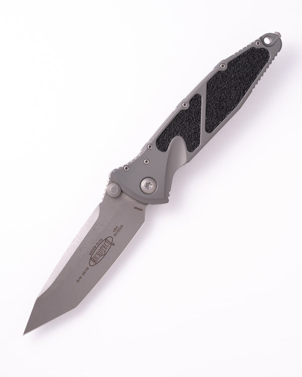 SOCOM ELITE T/E APOCALYPTIC STANDARD NATURAL CLEAR (161-10APNC)