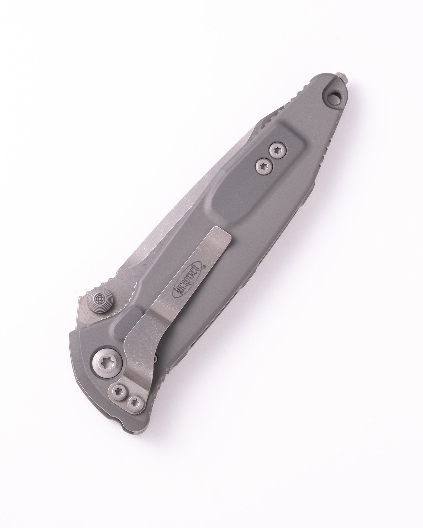 SOCOM ELITE T/E APOCALYPTIC STANDARD NATURAL CLEAR (161-10APNC)