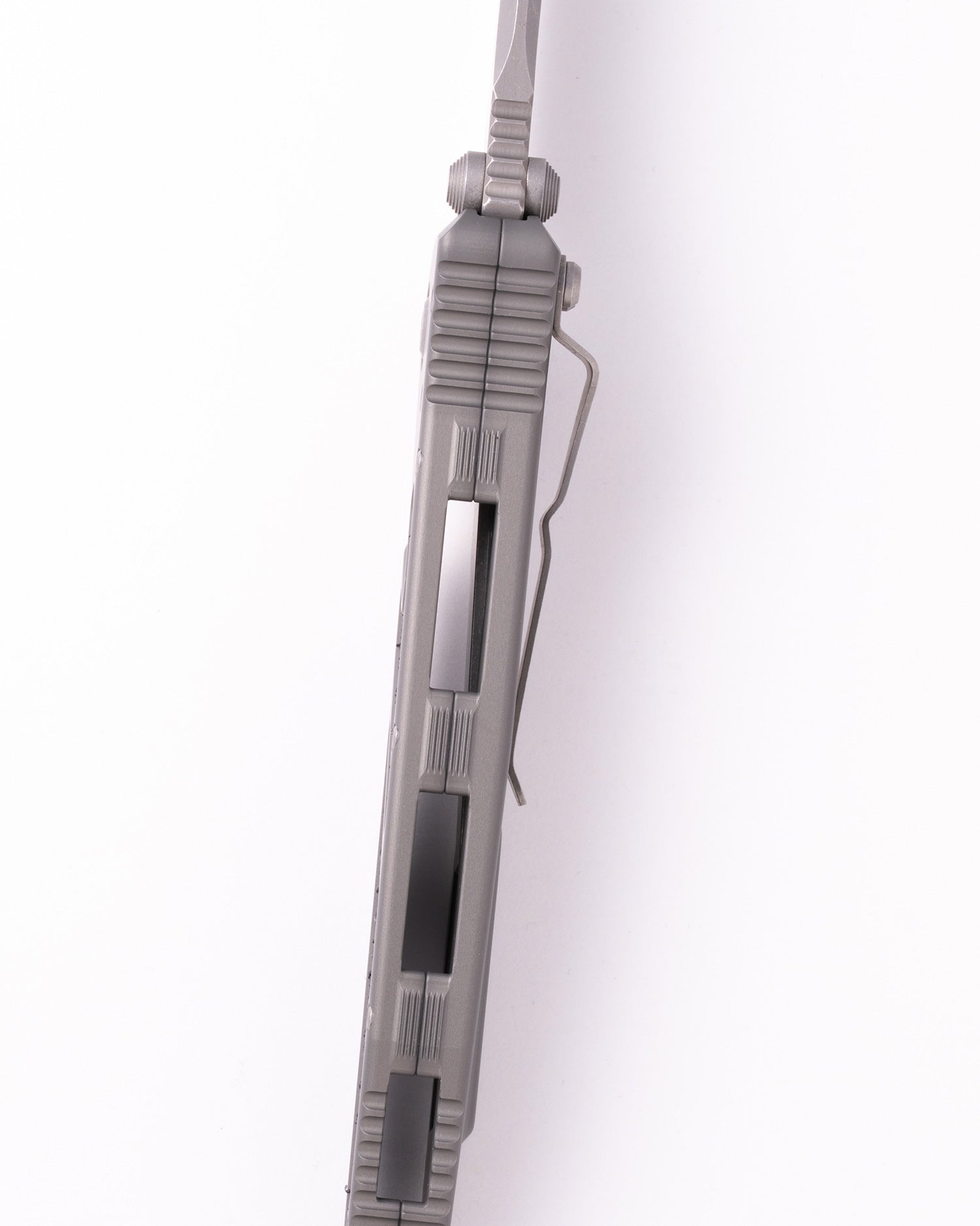 SOCOM ELITE T/E APOCALYPTIC STANDARD NATURAL CLEAR (161-10APNC