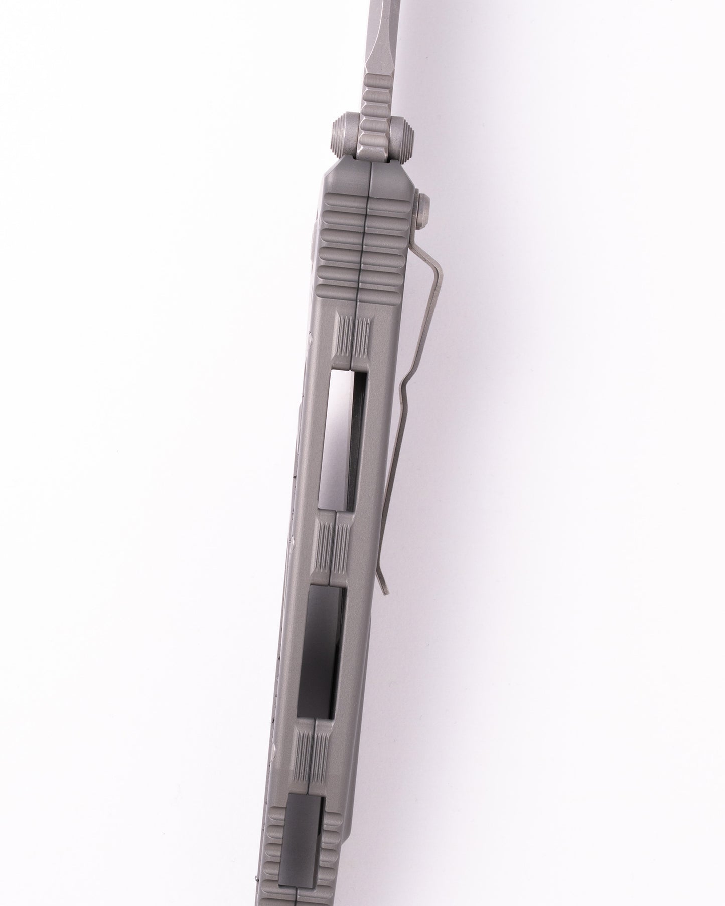 SOCOM ELITE T/E APOCALYPTIC STANDARD NATURAL CLEAR (161-10APNC)