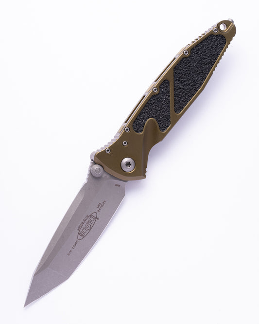 SOCOM ELITE T/E APOCALYPTIC STANDARD OD GREEN (161-10APOD)
