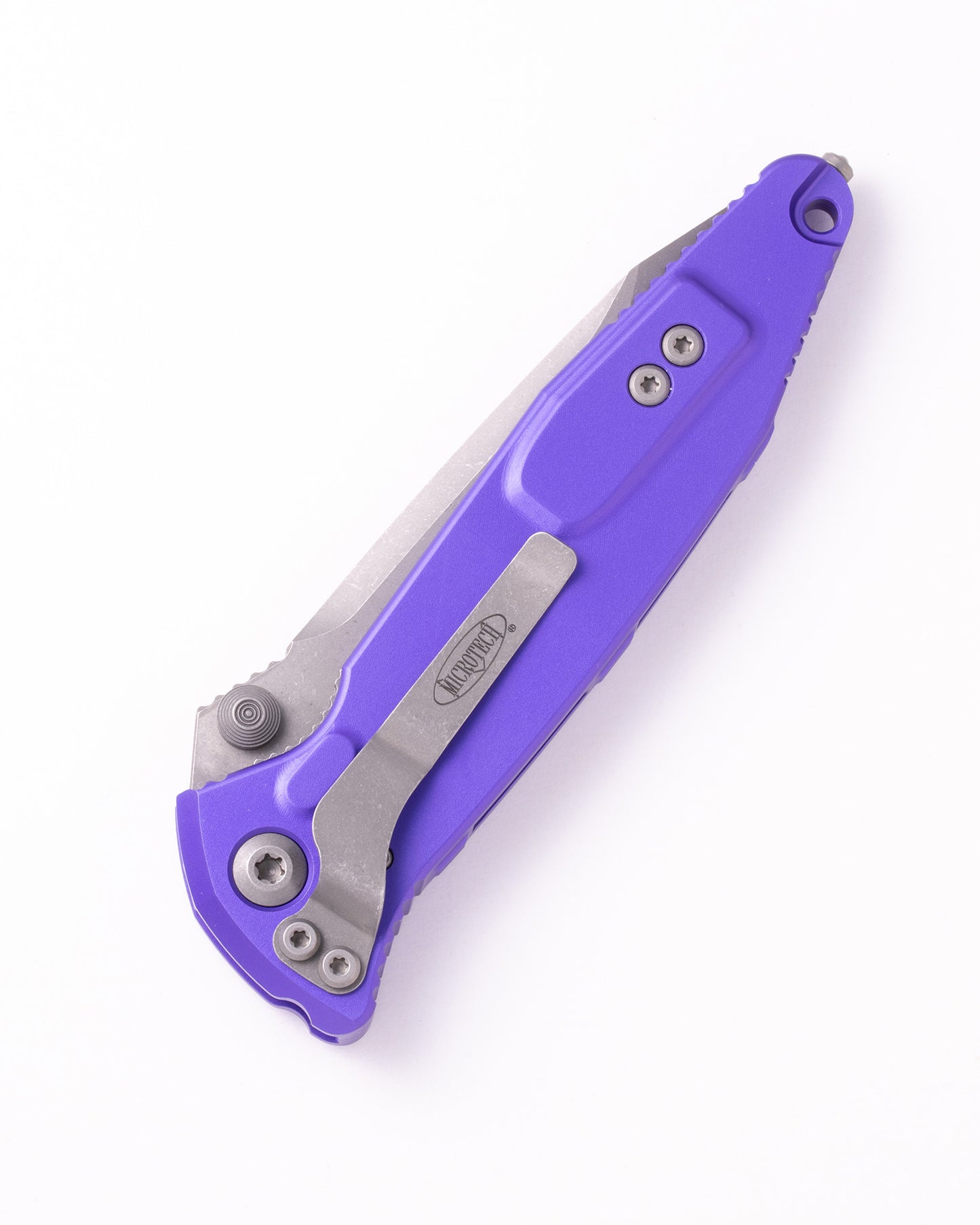 SOCOM ELITE T/E APOCALYPTIC STANDARD PURPLE (161-10APPU)