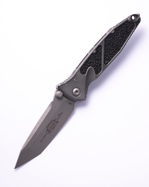 SOCOM ELITE T/E APOCALYPTIC STANDARD WEATHERED METAL (161-10APWME)
