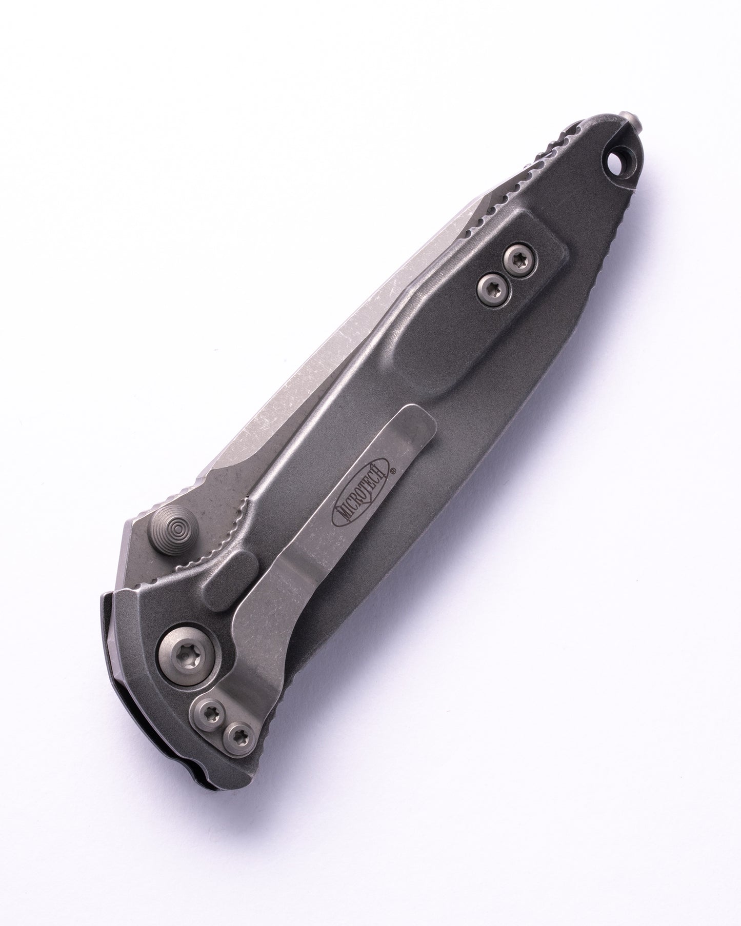 SOCOM ELITE T/E APOCALYPTIC STANDARD WEATHERED METAL (161-10APWME)